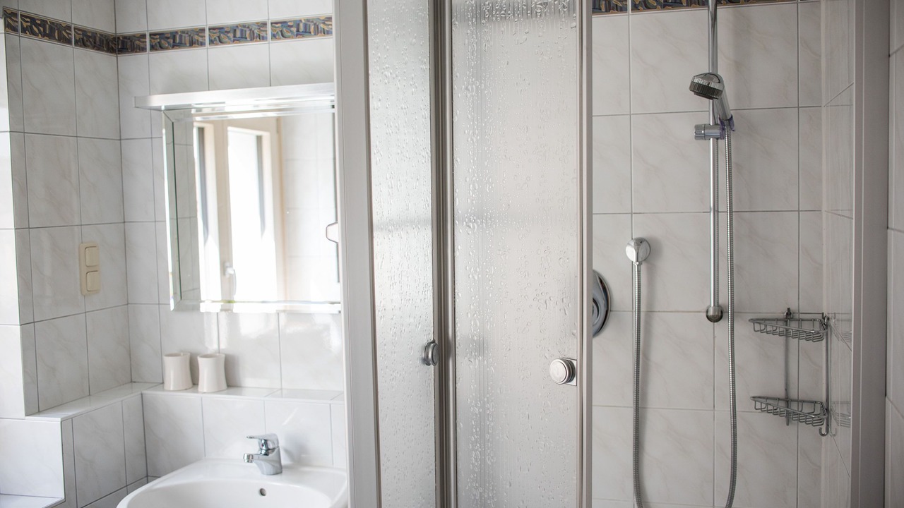 Photo of Bathroom in Karlstadt