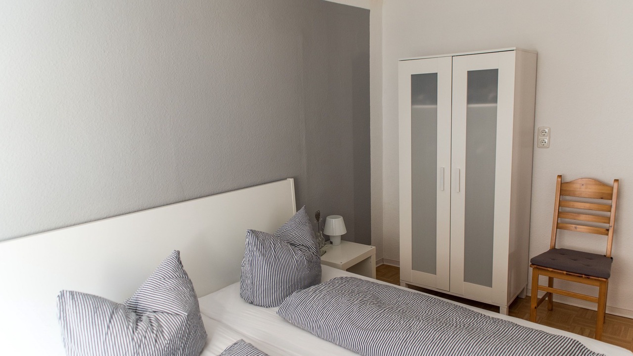 Photo of Bedroom in Karlstadt