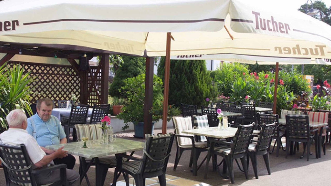 Photo of Outdoor in Langfurth