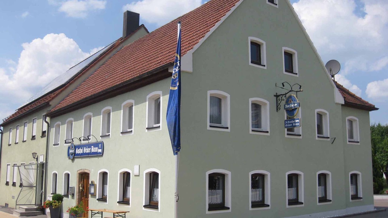 Photo of Outdoor in Langfurth