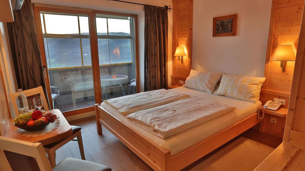 Photo of Bedroom in Kollnburg