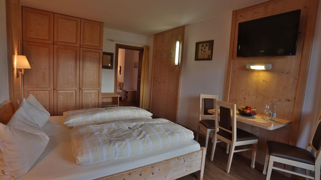 Photo of Bedroom in Kollnburg