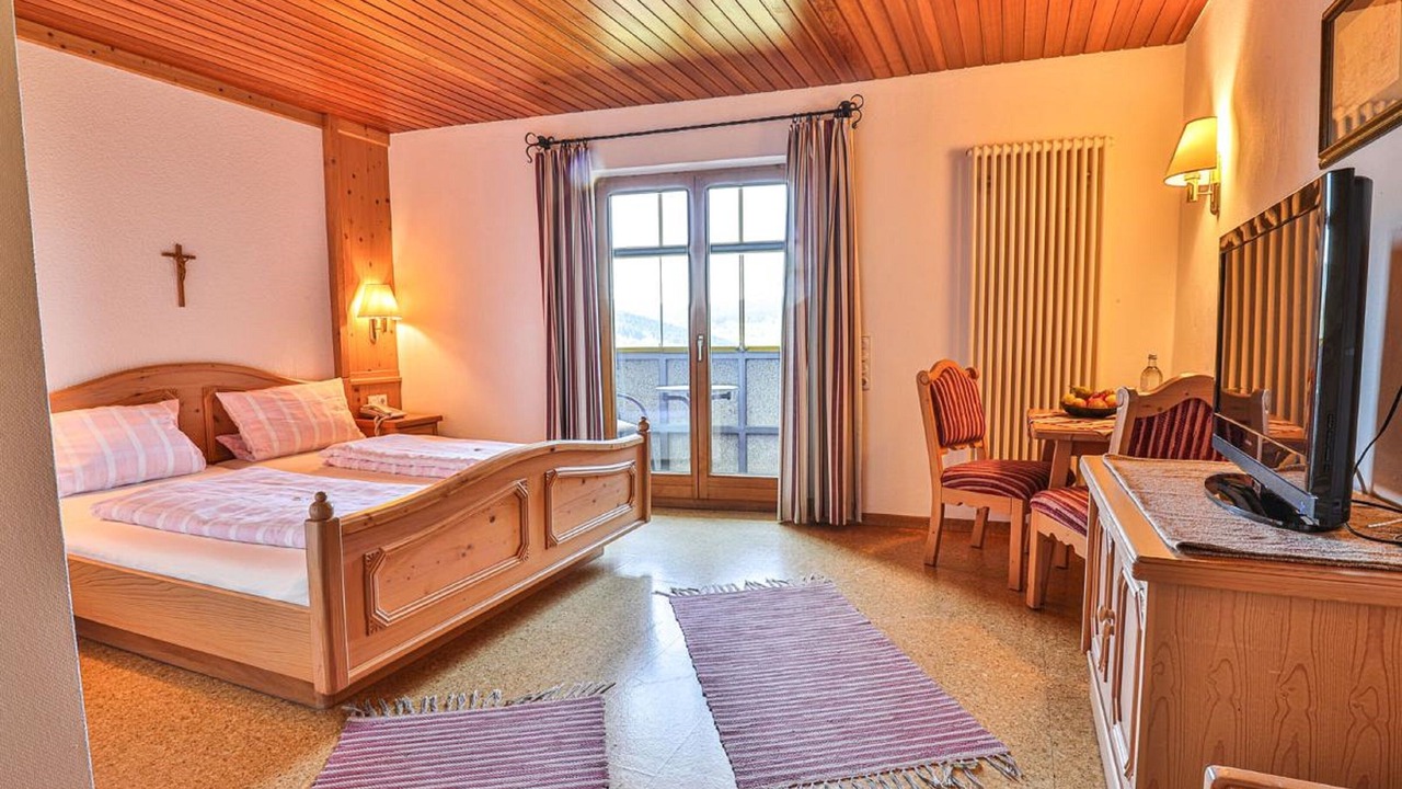 Photo of Bedroom in Kollnburg