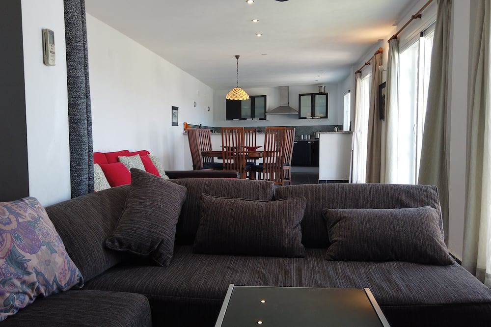Photo of Livingroom in Yunquera
