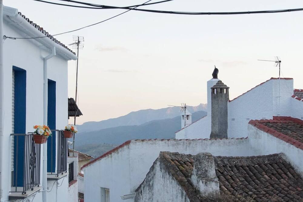 Photo of Outdoor in Yunquera