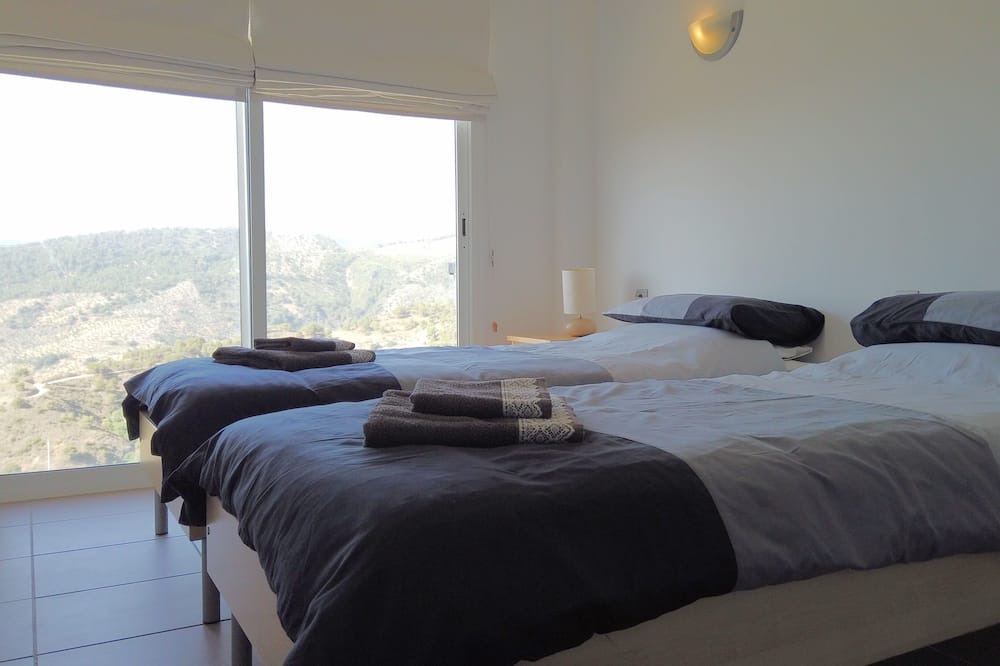 Photo of Bedroom in Yunquera