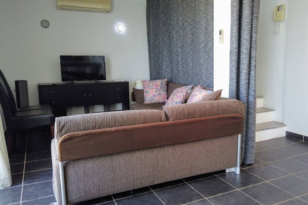 Photo of Livingroom in Yunquera
