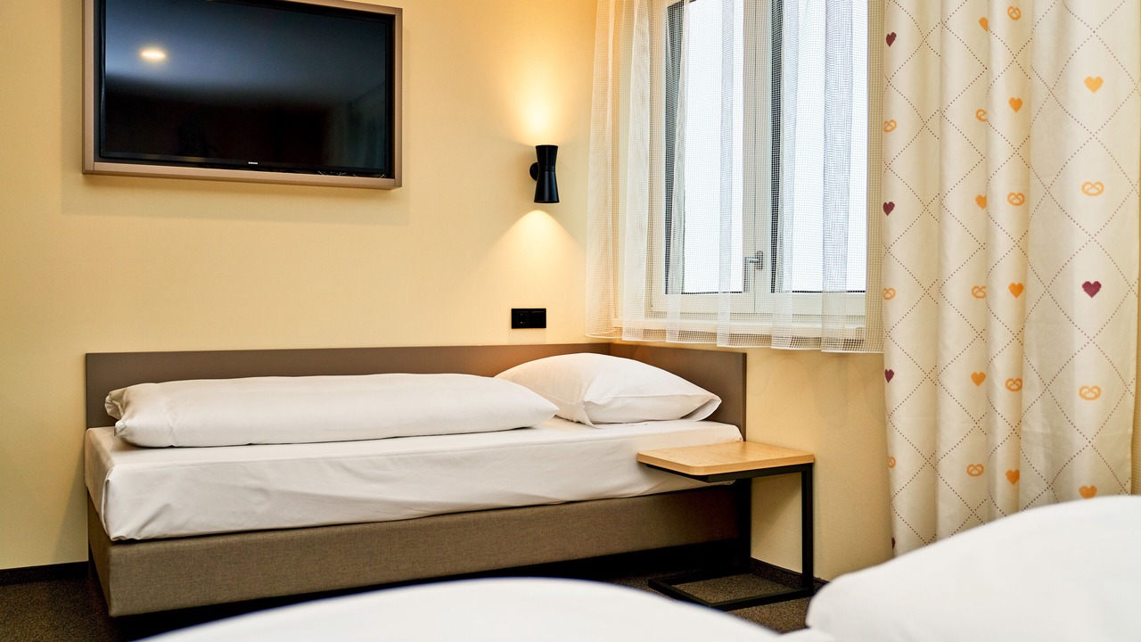 Photo of Bedroom in Eching
