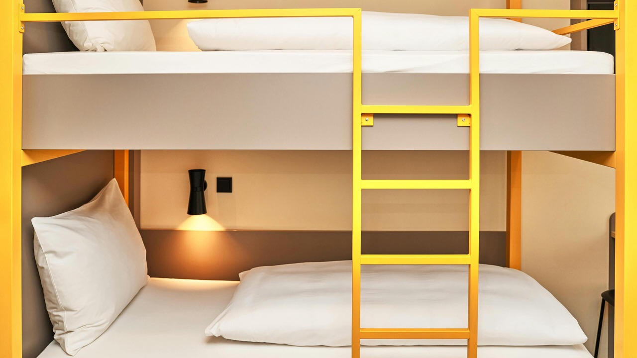 Photo of Bedroom in Eching