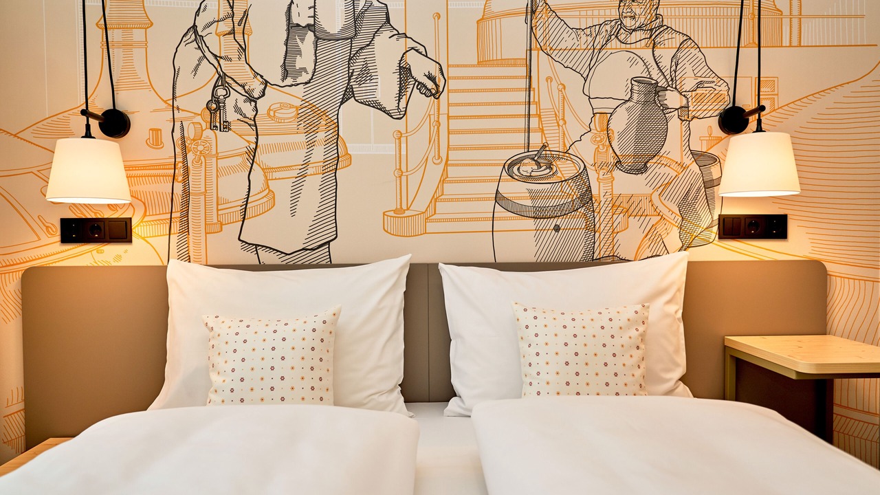 Photo of Bedroom in Eching