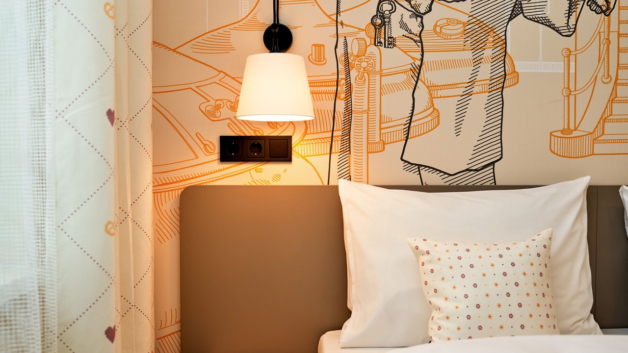 Photo of Bedroom in Eching