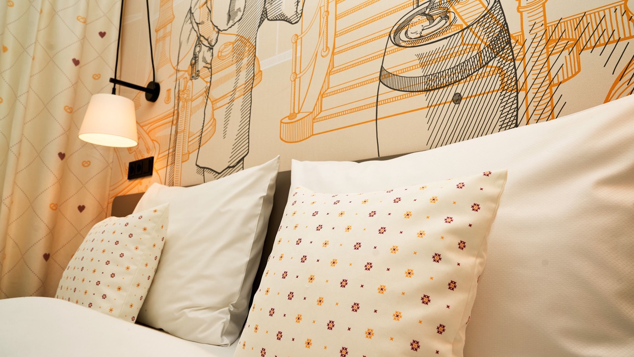 Photo of Bedroom in Eching