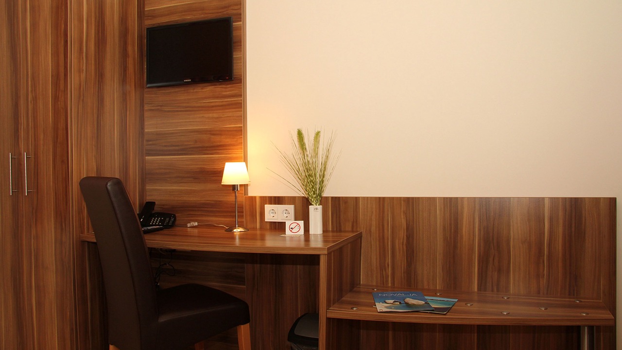 Photo of Bedroom in Klingenberg am Main