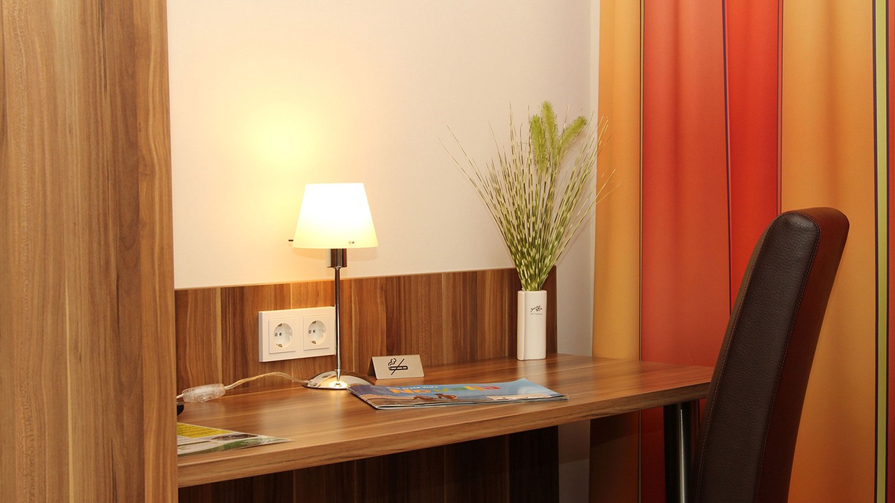 Photo of Bedroom in Klingenberg am Main