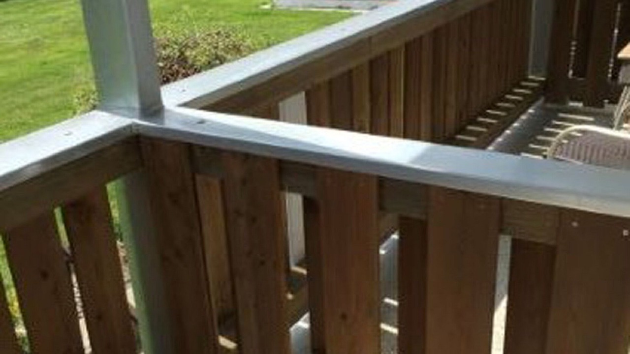 Photo of Patio Balcony in Wolframs-Eschenbach
