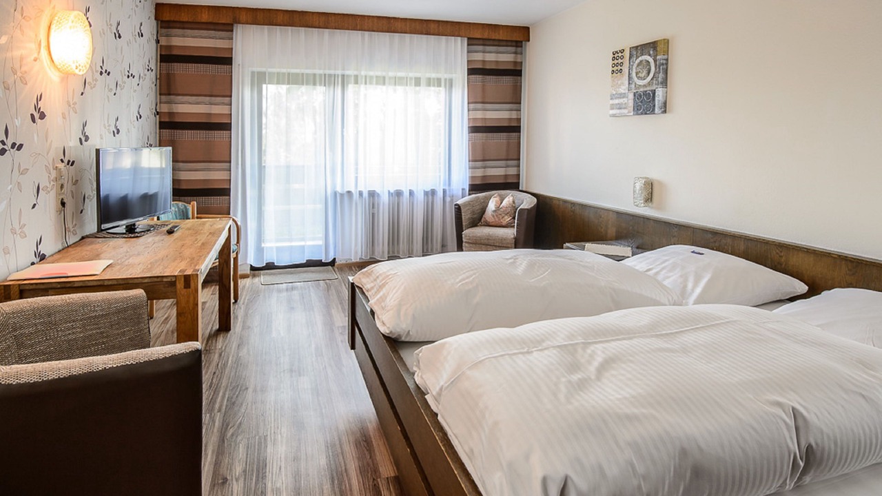 Photo of Bedroom in Wolframs-Eschenbach