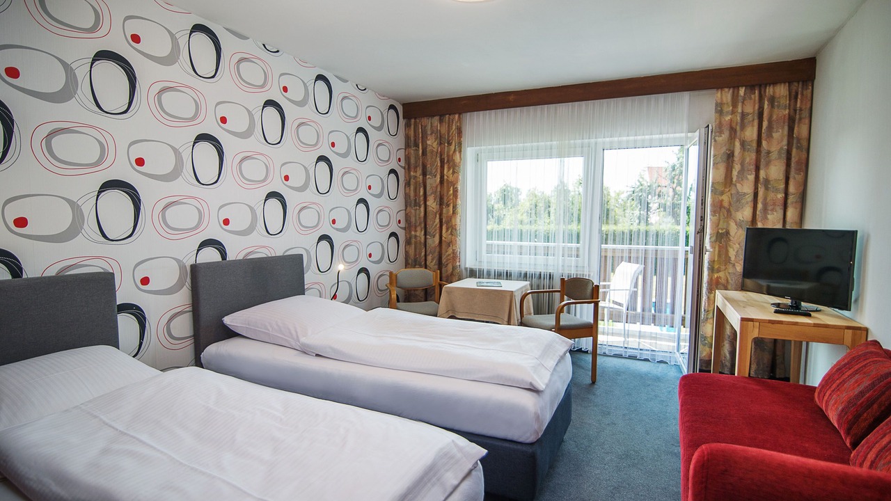 Photo of Bedroom in Wolframs-Eschenbach