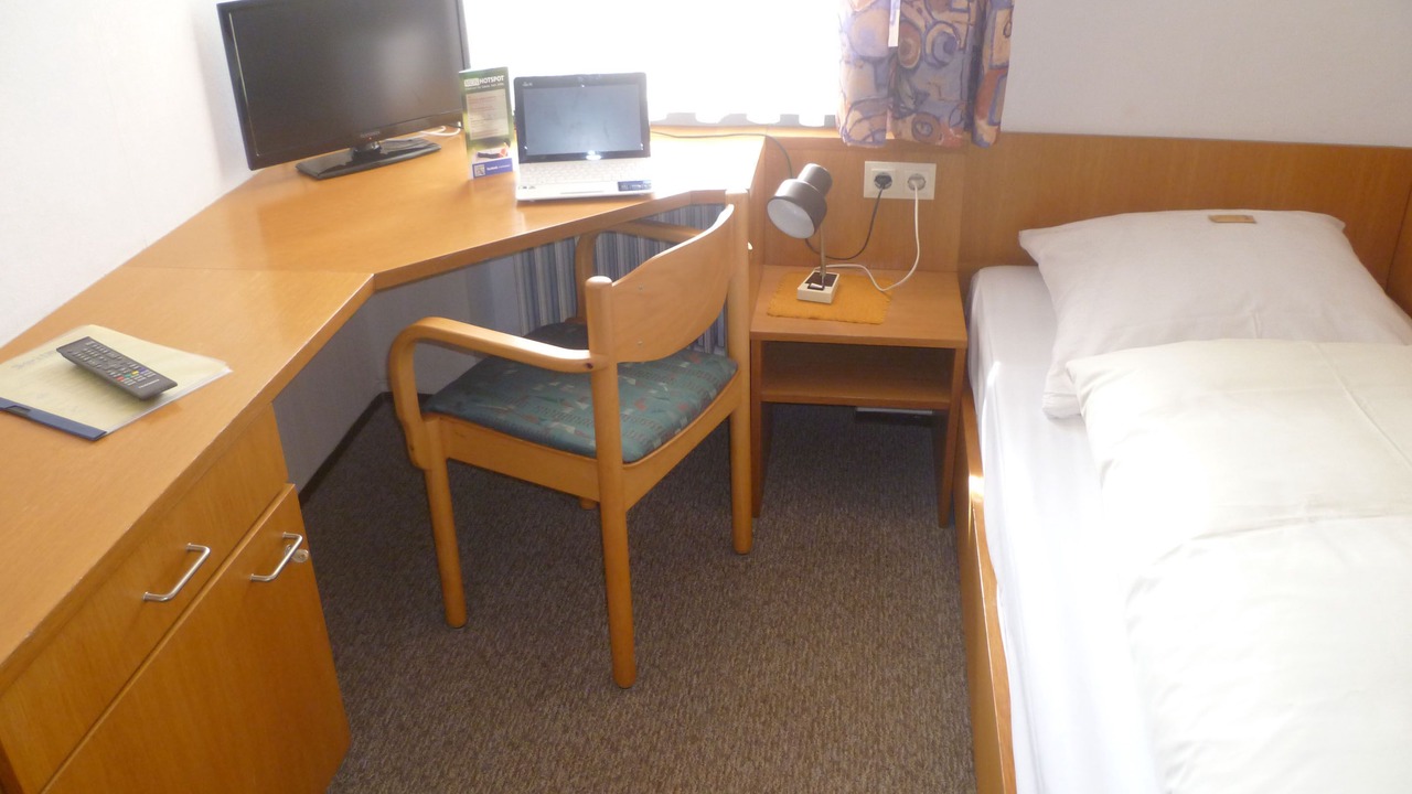 Photo of Bedroom in Wolframs-Eschenbach