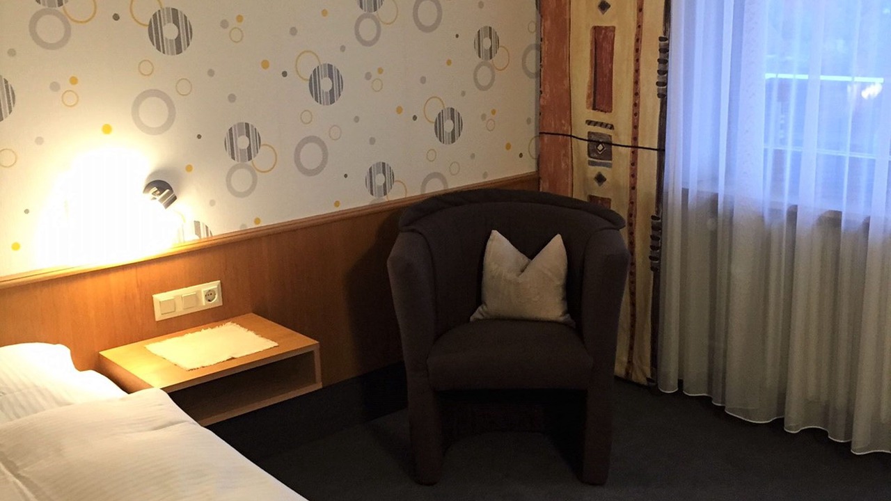 Photo of Bedroom in Wolframs-Eschenbach