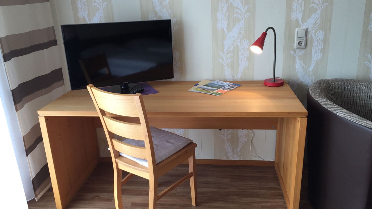 Photo of Bedroom in Wolframs-Eschenbach