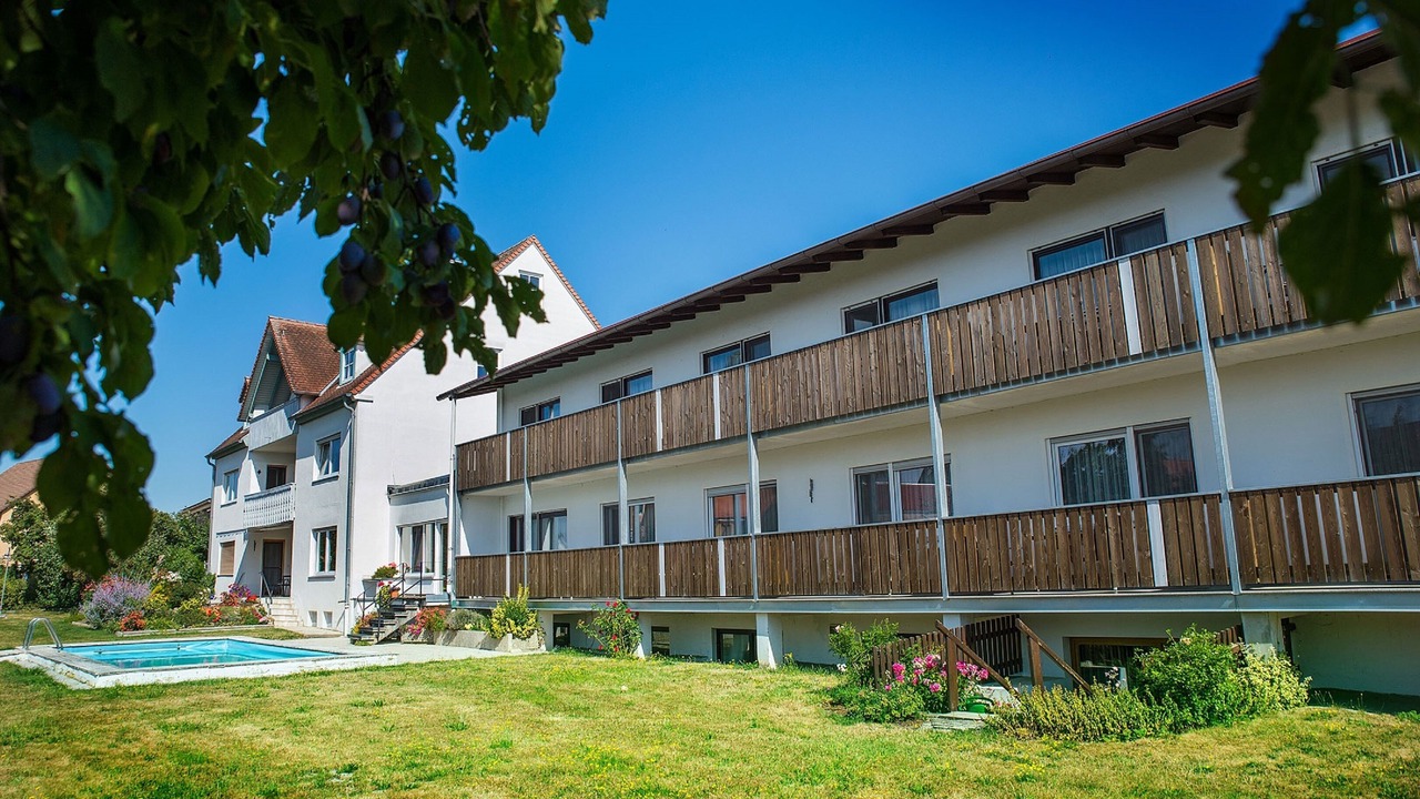 Photo of Outdoor in Wolframs-Eschenbach