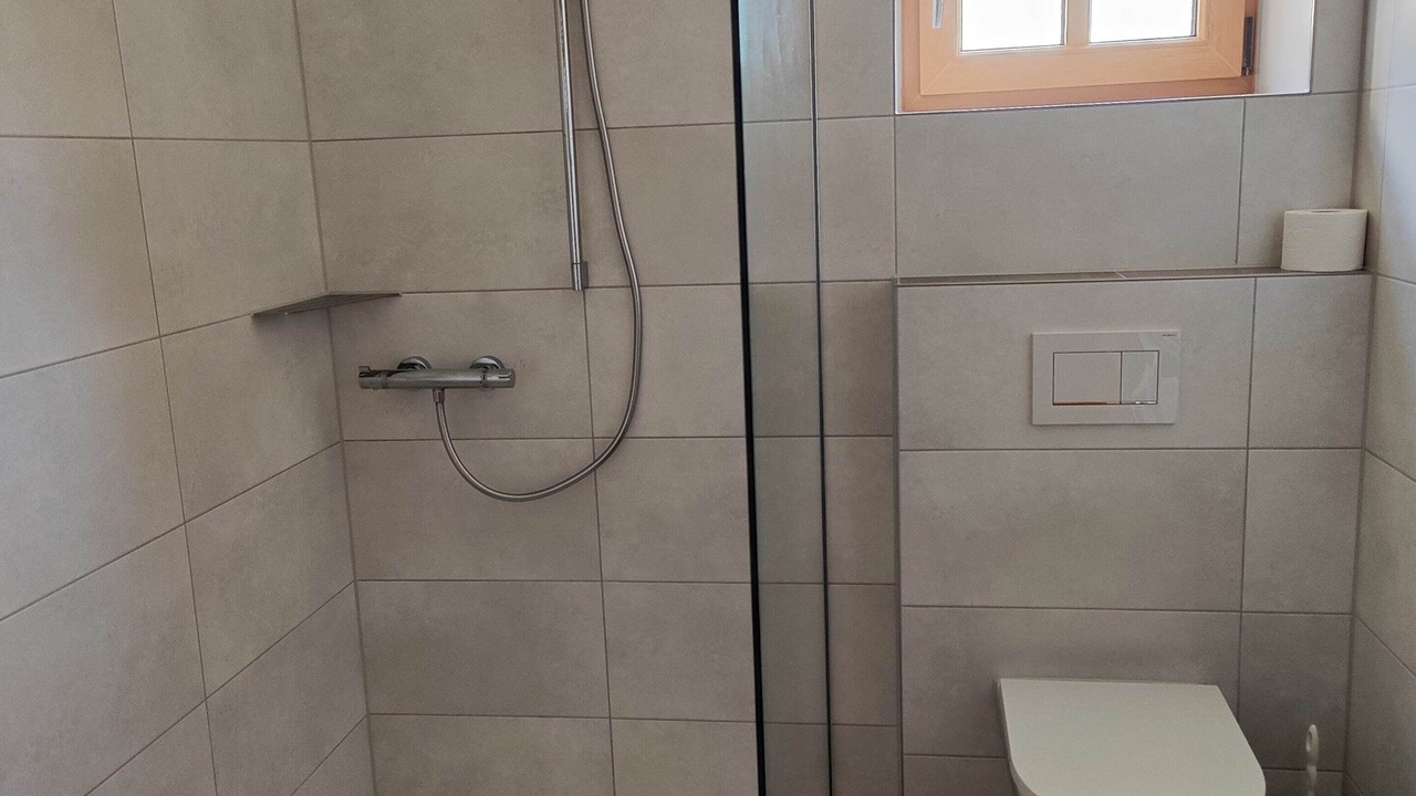 Photo of Bathroom in Rofingen