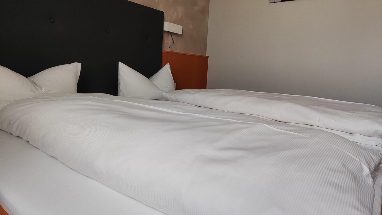 Photo of Bedroom in Rofingen