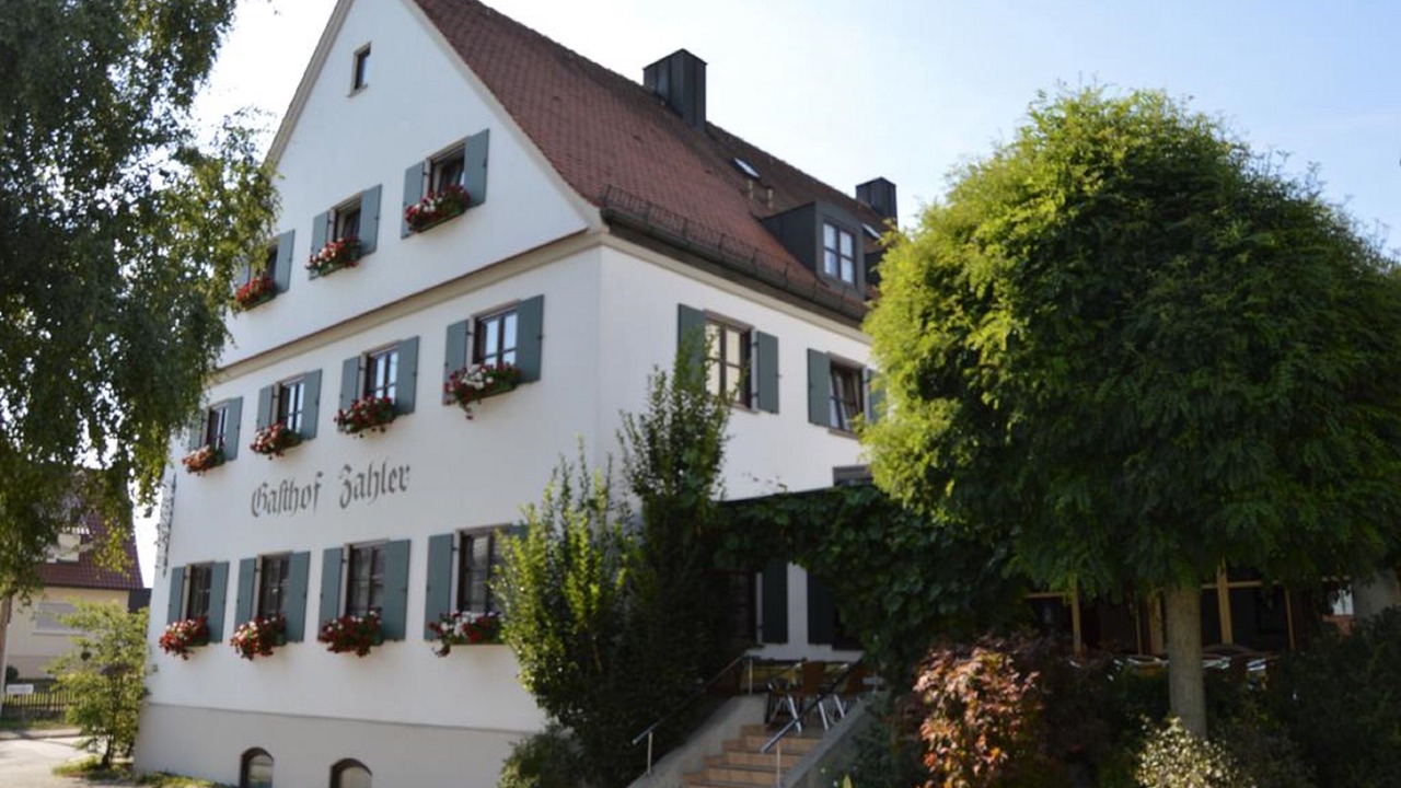 Photo of Outdoor in Rofingen