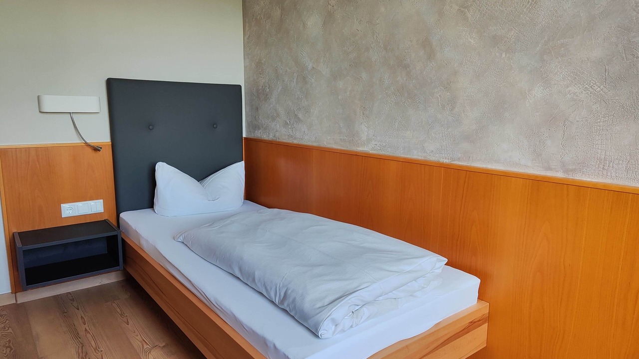 Photo of Bedroom in Rofingen