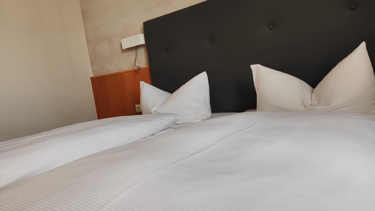 Photo of Bedroom in Rofingen