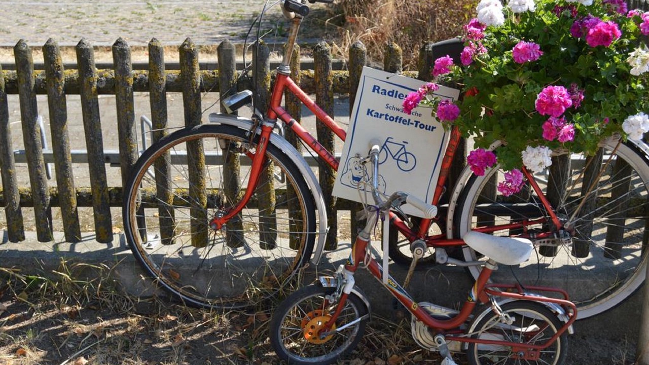 Photo of Outdoor in Rofingen