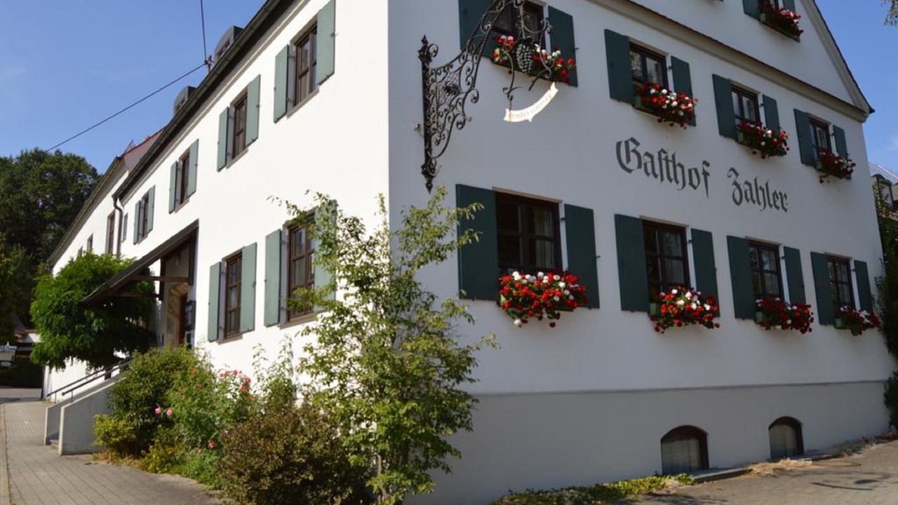Photo of Outdoor in Rofingen