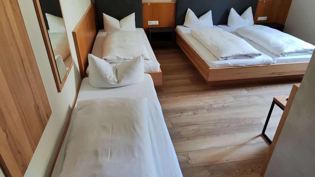 Photo of Bedroom in Rofingen