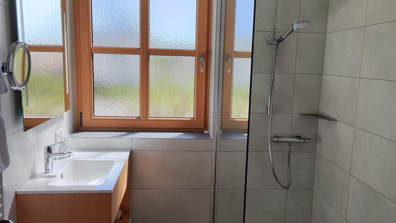Photo of Bathroom in Rofingen