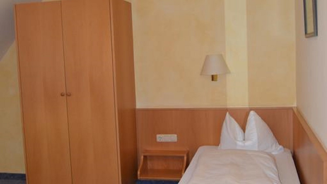 Photo of Bedroom in Rofingen