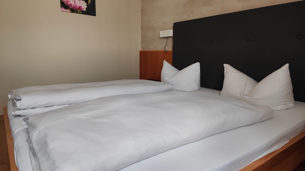 Photo of Bedroom in Rofingen