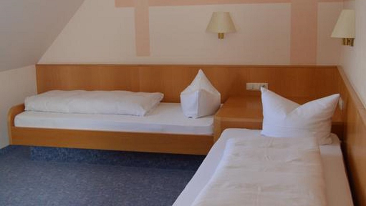 Photo of Bedroom in Rofingen