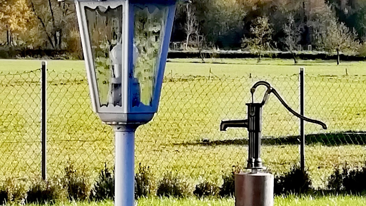 Photo of Outdoor in Ebershausen