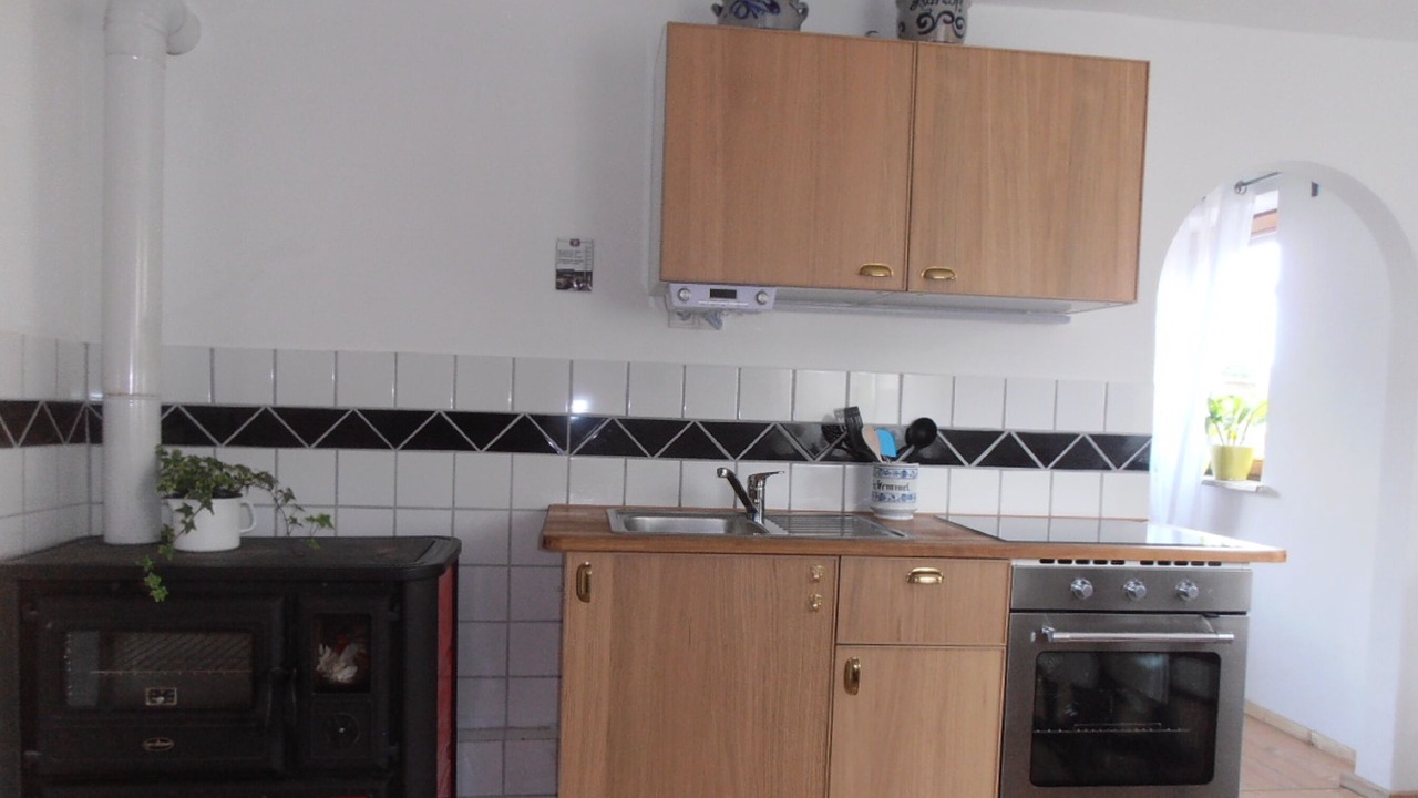 Photo of Kitchen in Ebershausen