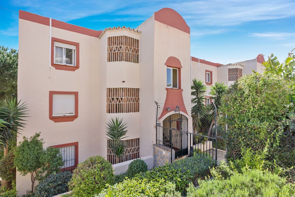 Photo of Outdoor in Mijas