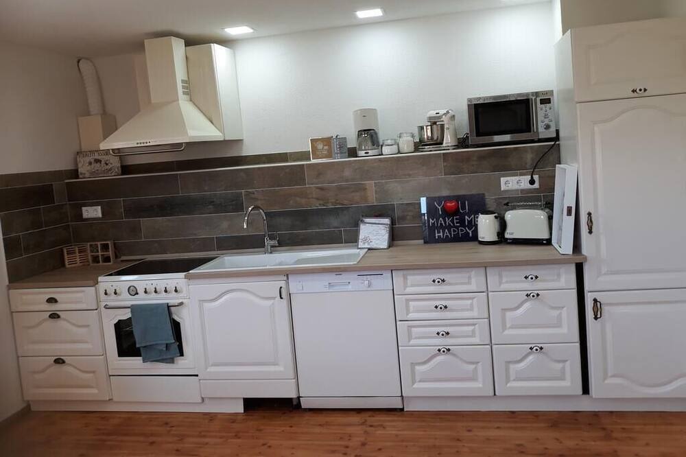 Photo of Kitchen in Ichenhausen