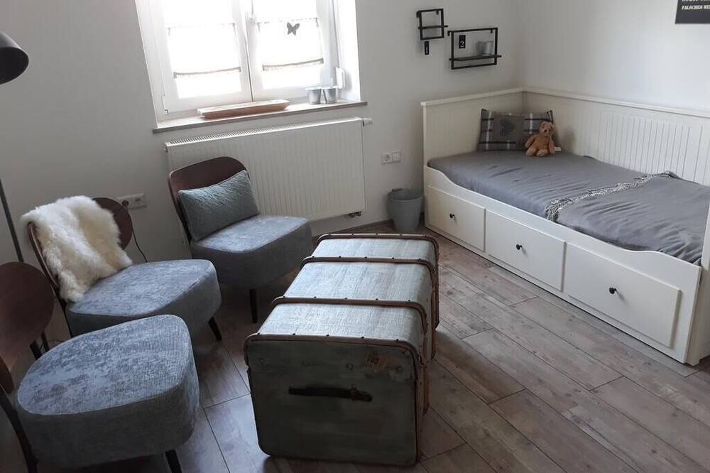 Photo of Bedroom in Ichenhausen