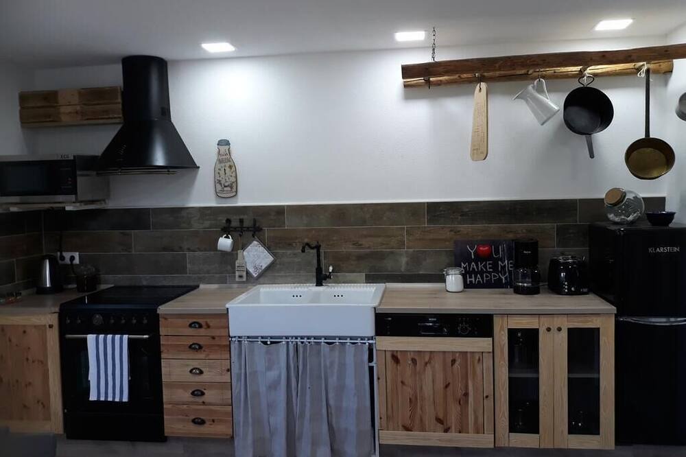 Photo of Kitchen in Ichenhausen