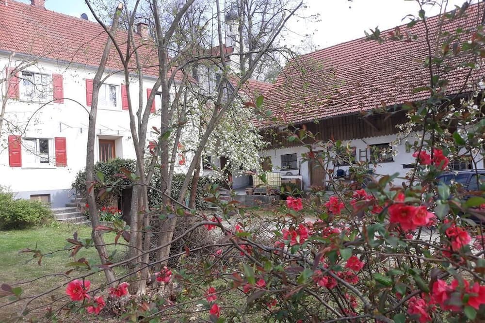 Photo of Outdoor in Ichenhausen