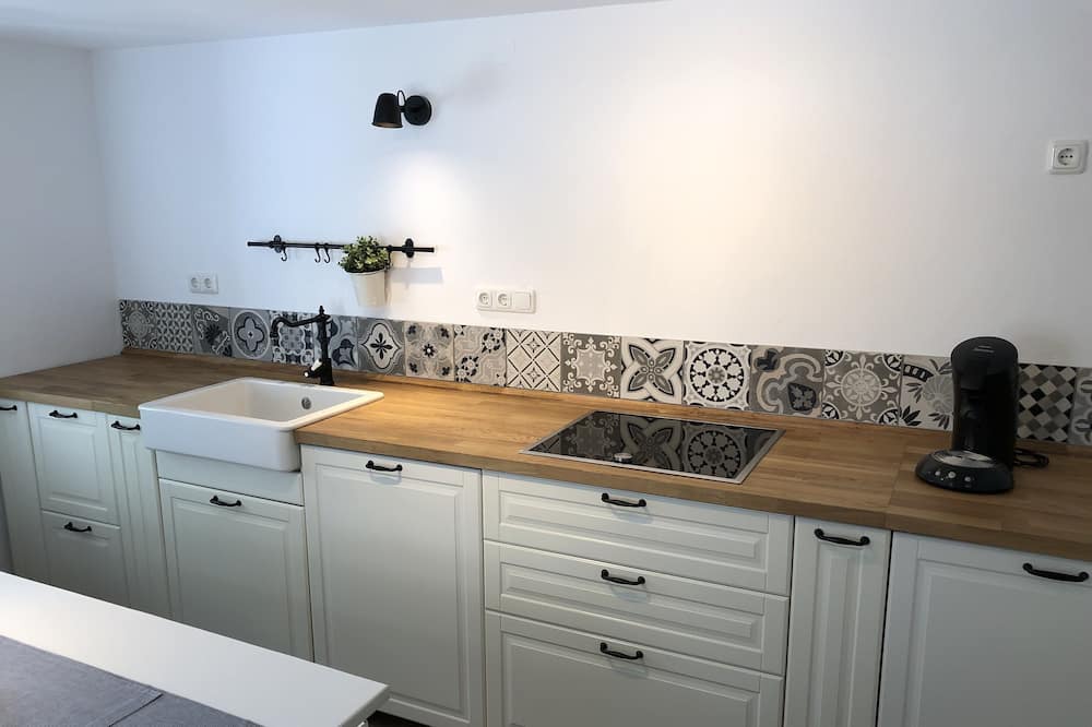 Photo of Kitchen in Nagel