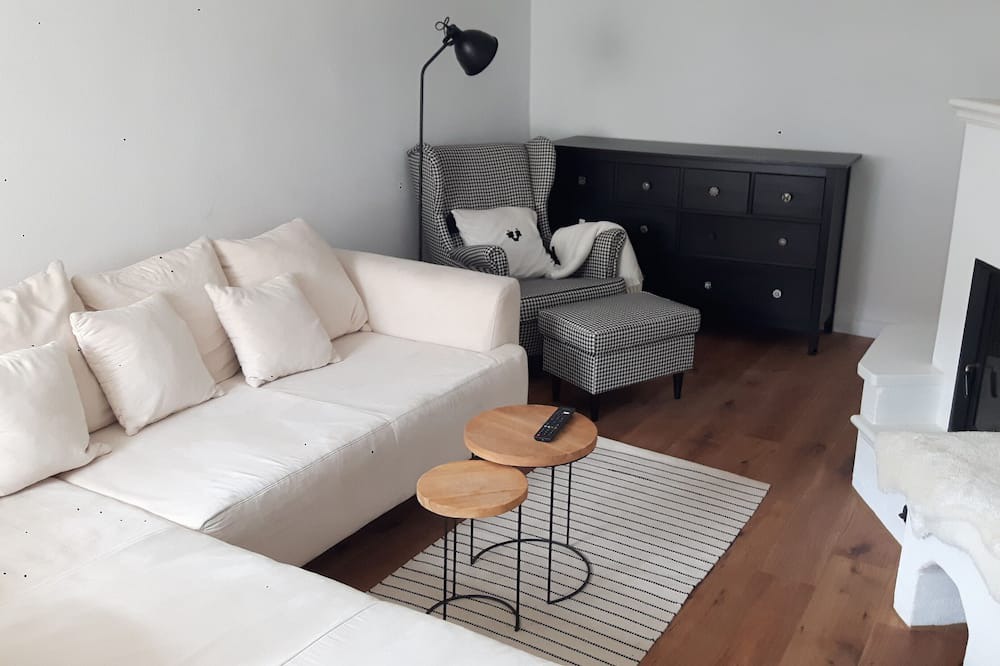 Photo of Livingroom in Nagel