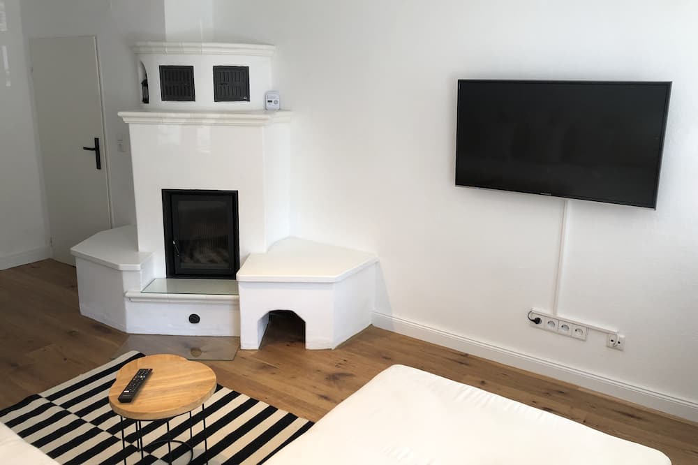 Photo of Livingroom in Nagel