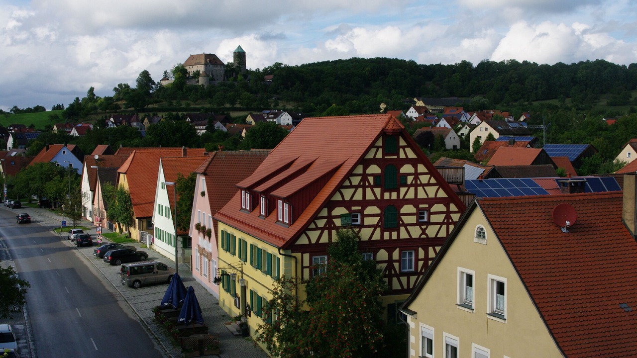 Photo of Outdoor in Colmberg