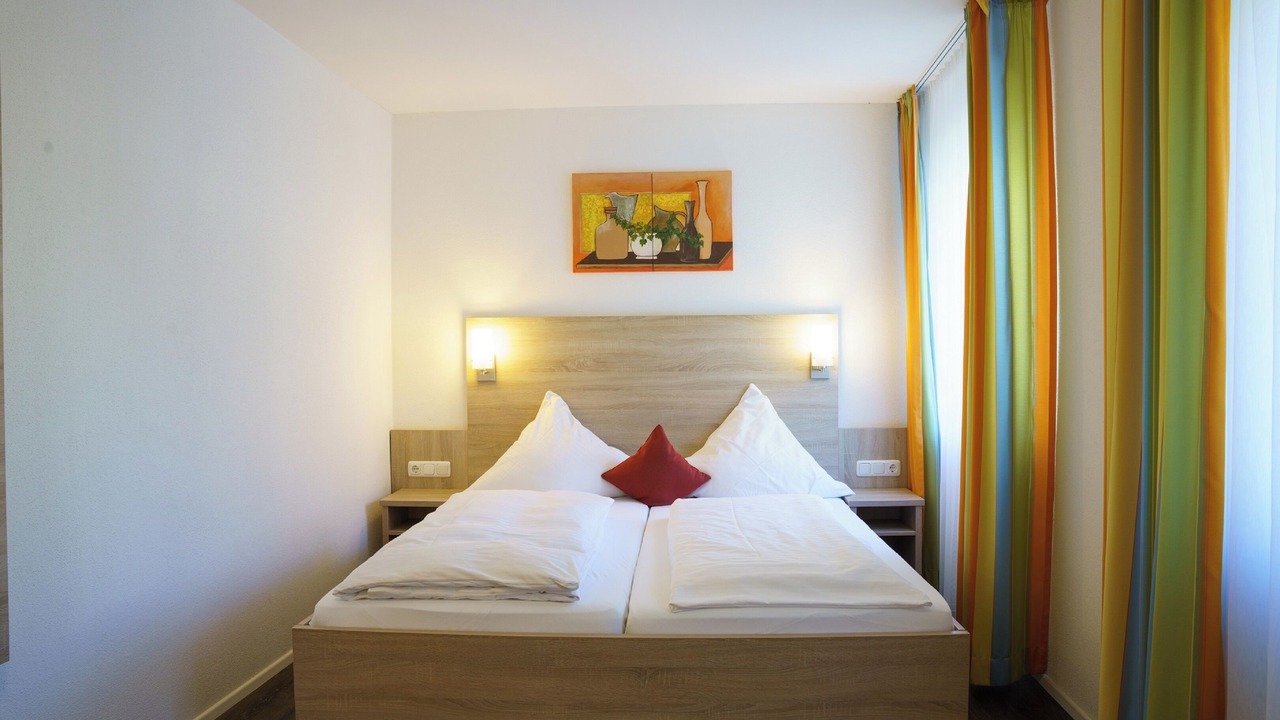 Photo of Bedroom in Colmberg