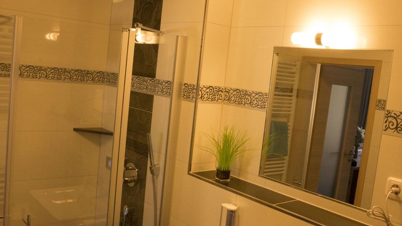 Photo of Bathroom in Colmberg